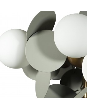 10008/6 Grey Подвесной светильник LOFT IT Matisse-foto5