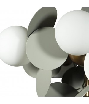 10008/6 Grey Подвесной светильник LOFT IT Matisse-foto5