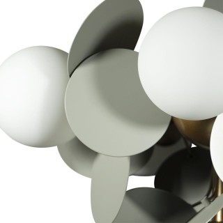 10008/6 Grey Подвесной светильник LOFT IT Matisse-foto5