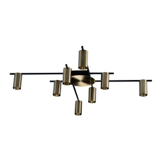 8120C-8 Потолочный светильник LOFT IT Tribes-foto3