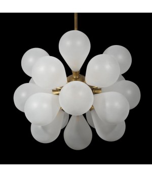 10130/18 White Люстра на штанге LOFT IT Miracle-foto6