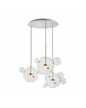 2027-D3 Подвесной светильник LOFT IT Bolle-foto3