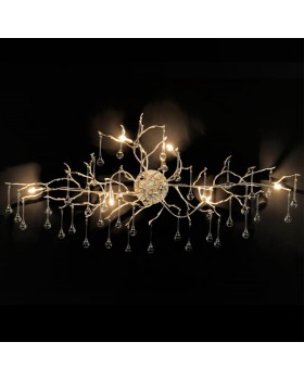 10067/6W SG Бра LOFT IT Bijout-foto2