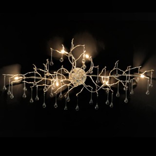 10067/6W SG Бра LOFT IT Bijout-foto2