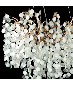 10066/600 GB Подвесная люстра LOFT IT Fairytree-foto10