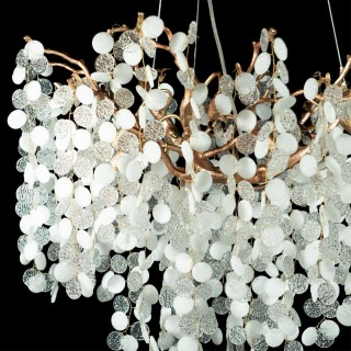 10066/600 GB Подвесная люстра LOFT IT Fairytree-foto10