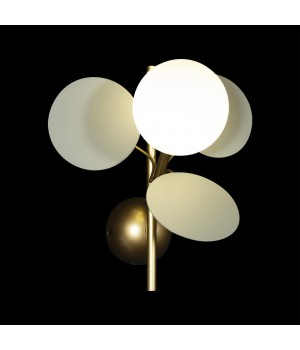 10008/1W Grey Бра LOFT IT Matisse-foto2