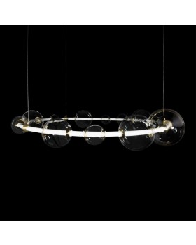 10126/1070 Подвесной светильник LOFT IT Alpha-foto4