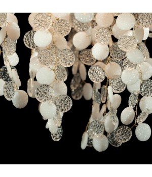 10066/600 GB Подвесная люстра LOFT IT Fairytree-foto15