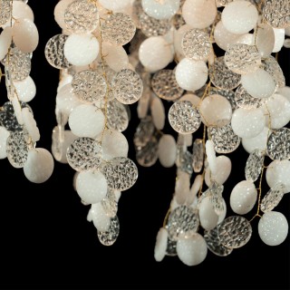 10066/600 GB Подвесная люстра LOFT IT Fairytree-foto15