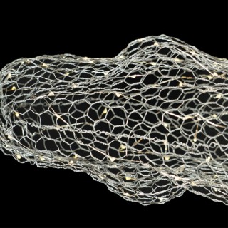 10100/700 Silver Подвесной светильник LOFT IT Cloud-foto3