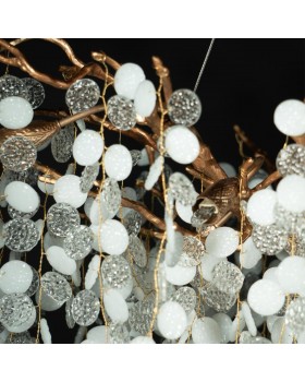 10066/1200 GB Подвесная люстра LOFT IT Fairytree-foto6