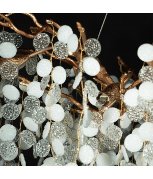 10066/1200 GB Подвесная люстра LOFT IT Fairytree-foto6