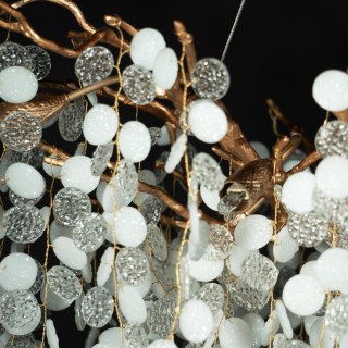 10066/1200 GB Подвесная люстра LOFT IT Fairytree-foto6