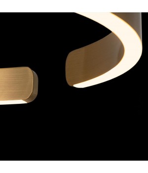 10013S Подвесной светильник LOFT IT Ring-foto5