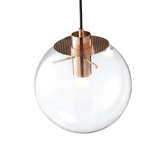 2032-E Подвесной светильник LOFT IT Selene-foto2