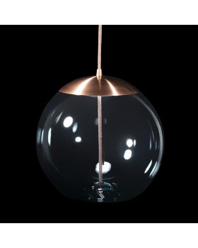 8133-B Подвесной светильник LOFT IT Knot-foto6