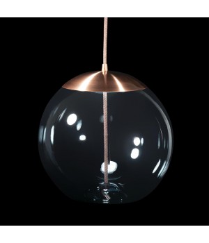 8133-B Подвесной светильник LOFT IT Knot-foto6