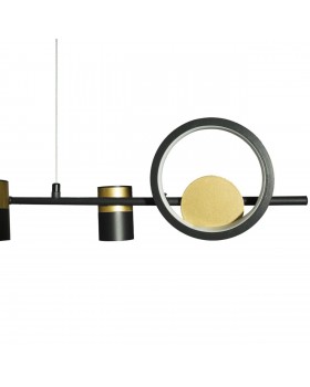 10094/1200 Светильник на штанге LOFT IT Saturn-foto9