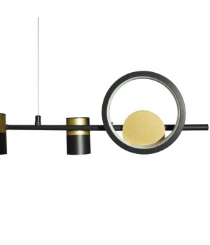 10094/1200 Светильник на штанге LOFT IT Saturn-foto9