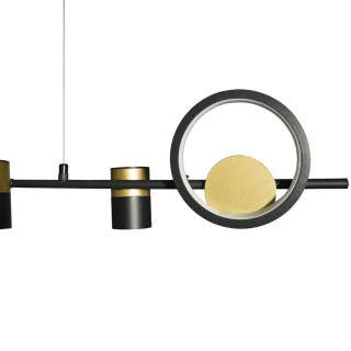 10094/1200 Светильник на штанге LOFT IT Saturn-foto9