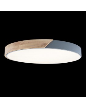 10004/36 Grey Потолочный светильник LOFT IT Axel-foto4