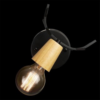 10024/1W Black Бра LOFT IT Sven-foto4