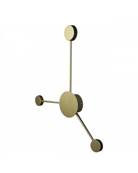 10059GD Настенный светильник LOFT IT Rays-foto3