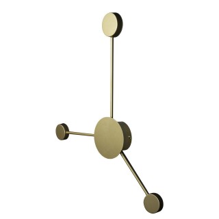 10059GD Настенный светильник LOFT IT Rays-foto3