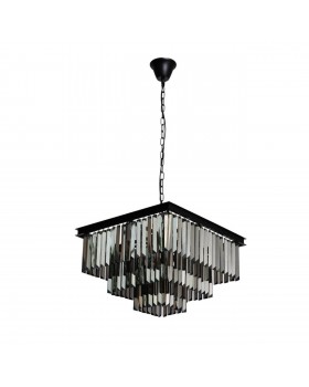 10018/500S Подвесная люстра LOFT IT Prism-foto3