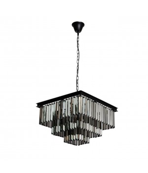 10018/500S Подвесная люстра LOFT IT Prism-foto3