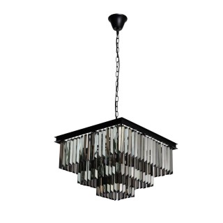 10018/500S Подвесная люстра LOFT IT Prism-foto3