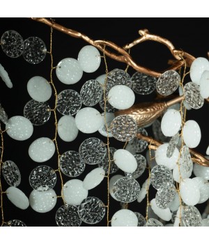 10066/1200 GB Подвесная люстра LOFT IT Fairytree-foto8