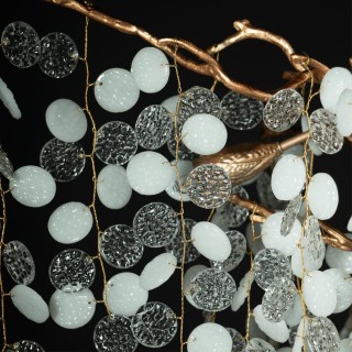 10066/1200 GB Подвесная люстра LOFT IT Fairytree-foto8