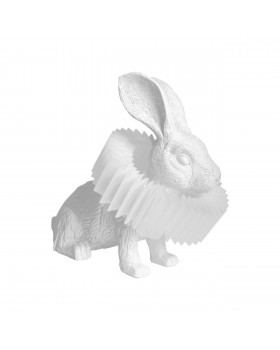 10117/B Настольная лампа LOFT IT Bunny-foto3