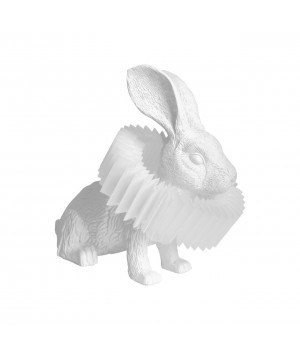 10117/B Настольная лампа LOFT IT Bunny-foto3