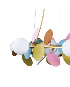 10008/700 mult Подвесная люстра LOFT IT Matisse-foto5