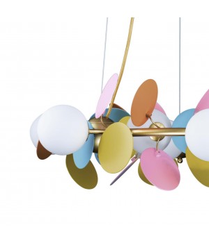 10008/700 mult Подвесная люстра LOFT IT Matisse-foto5