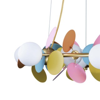10008/700 mult Подвесная люстра LOFT IT Matisse-foto5