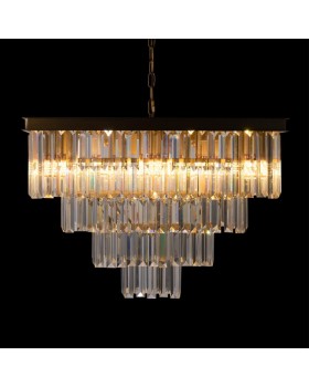 10019/600S Подвесная люстра LOFT IT Prism Clear-foto4