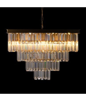 10019/600S Подвесная люстра LOFT IT Prism Clear-foto4