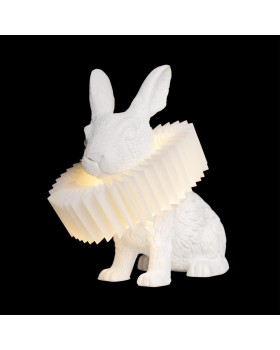 10117/B Настольная лампа LOFT IT Bunny-foto2