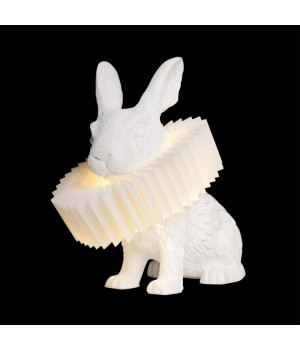 10117/B Настольная лампа LOFT IT Bunny-foto2