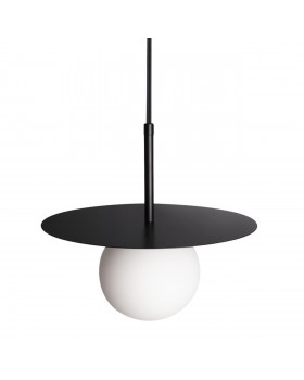 10120/250P Black Подвесной светильник LOFT IT Ufo-foto5