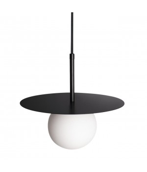 10120/250P Black Подвесной светильник LOFT IT Ufo-foto5