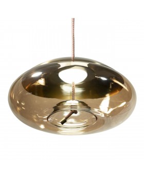 8135-D Подвесной светильник LOFT IT Knot-foto3