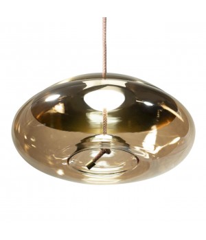 8135-D Подвесной светильник LOFT IT Knot-foto3