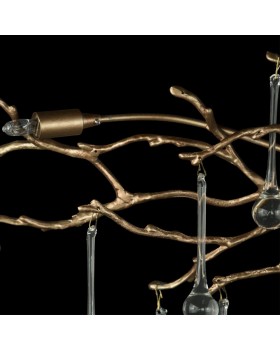 10067/6W GB Бра LOFT IT Bijout-foto4