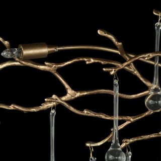 10067/6W GB Бра LOFT IT Bijout-foto4