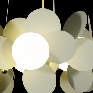 10008/700 Grey Подвесная люстра LOFT IT Matisse-foto4